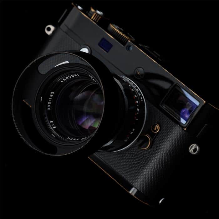 中古)Leica (ライカ) M-P(Typ240)セット CORRESPONDENT By Lenny