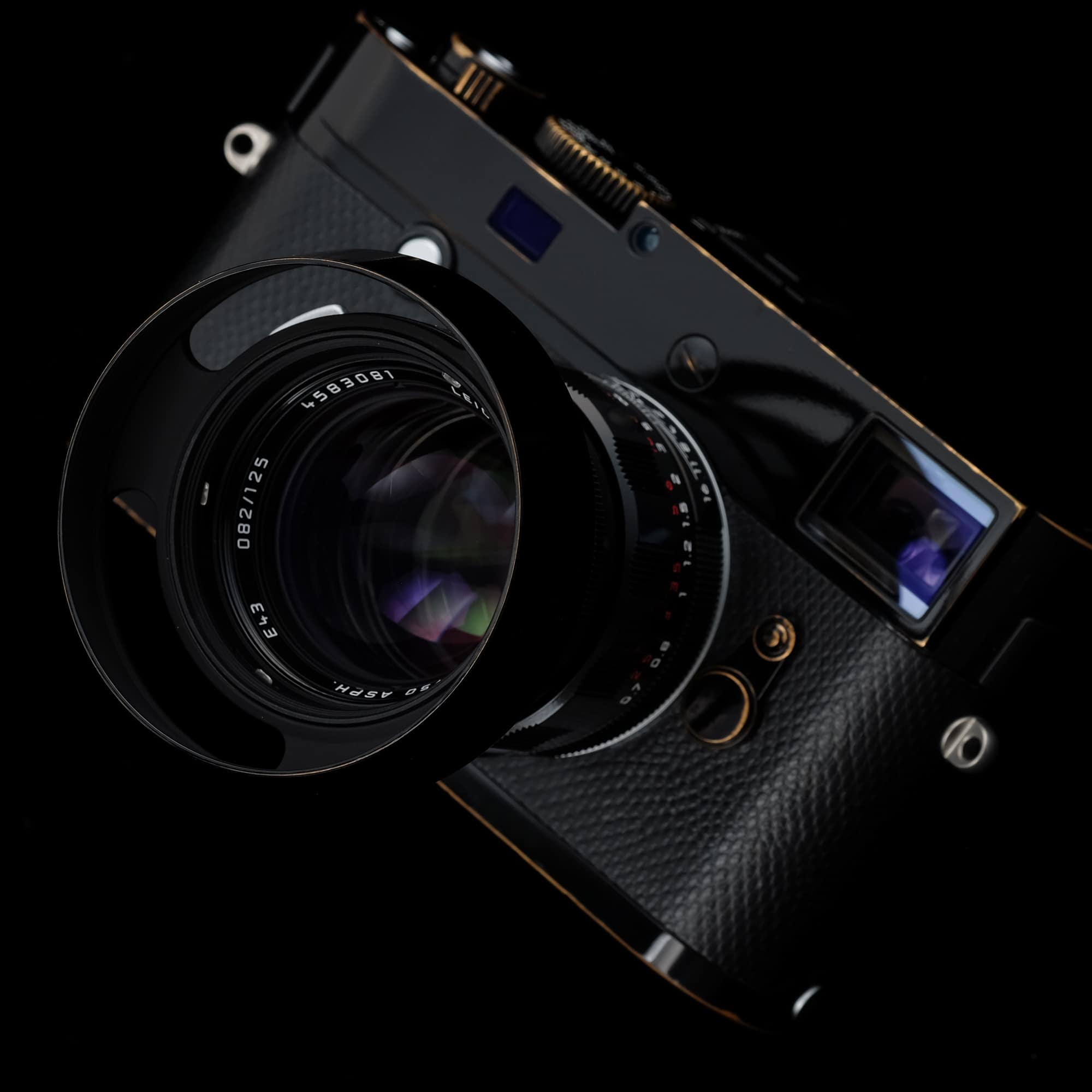 中古)Leica (ライカ) M-P(Typ240)セット CORRESPONDENT By Lenny