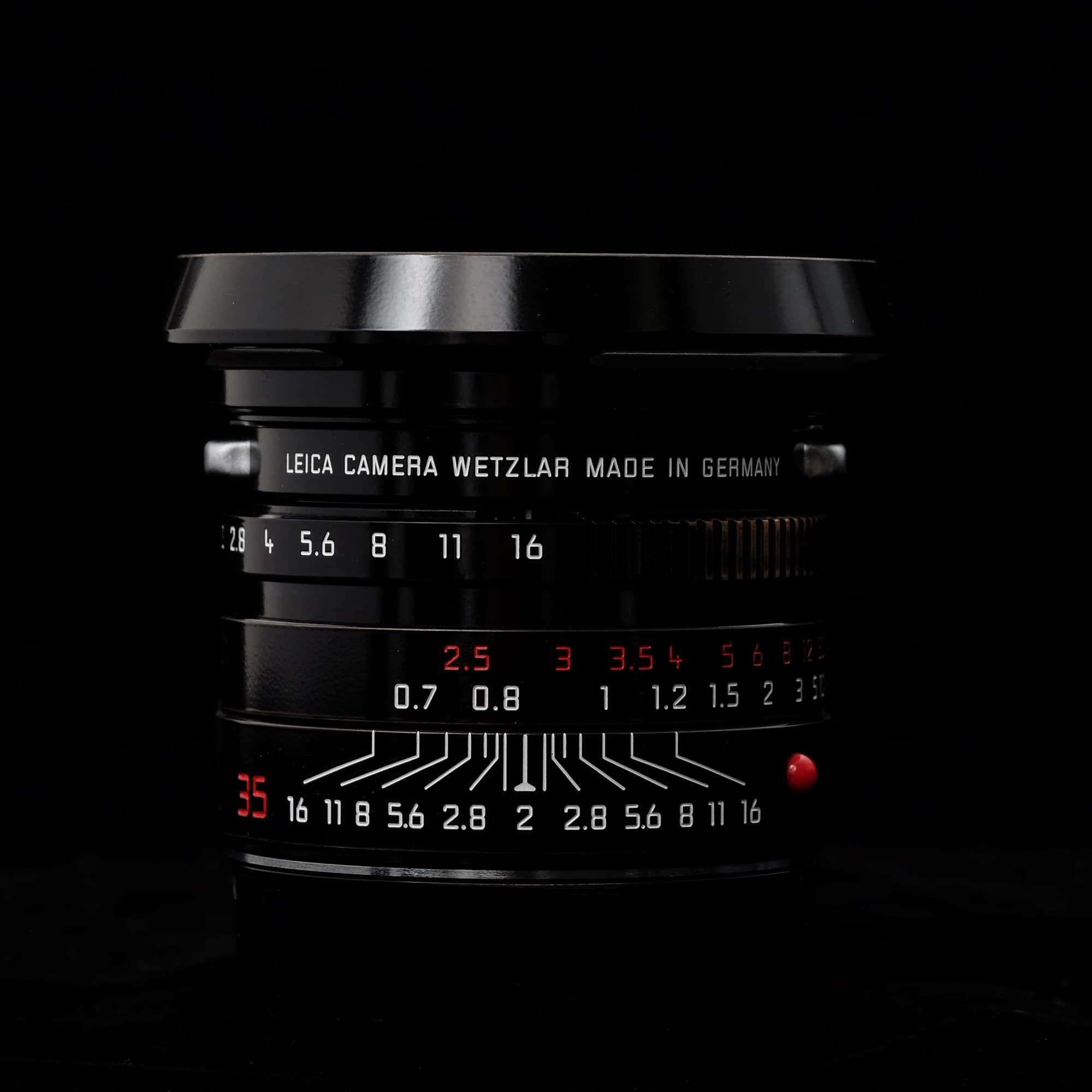 中古)Leica (ライカ) M-P(Typ240)セット CORRESPONDENT By Lenny