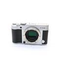 FUJIFILM (フジフイルム) X-A3 ボディ  シルバー