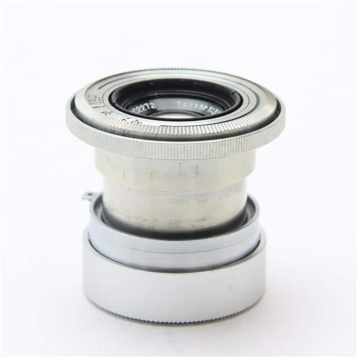 中古)Carl Zeiss Jena (カールツァイス イエナ) Tessar 50mm F3 中古)Carl Zeiss Jena (カールツァイス イエナ) Tessar 50mm F3