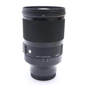 カメラ レンズ(単焦点) SIGMA Art 35mm F1.2 DG DN」の商品検索結果 | デジタルカメラ、ミラー 