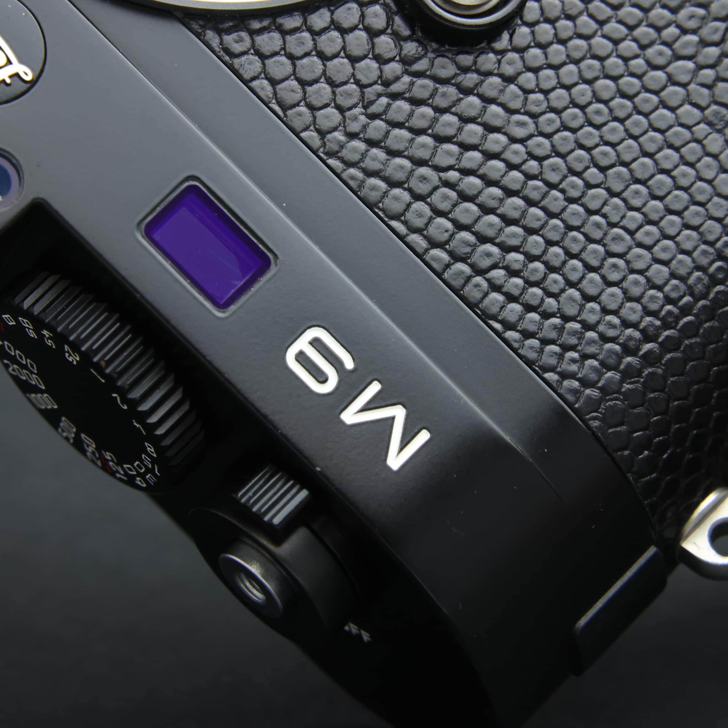 G*H様 Leica ライカ M9 Body ボディ G*H様 Leica ライカ M9 Body ボディ