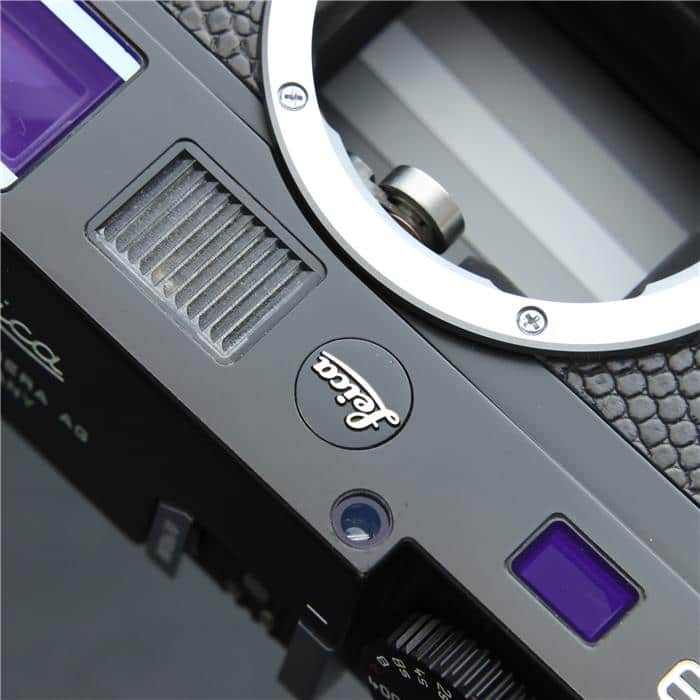 中古)Leica (ライカ) M9 ボディ (ライカ二子玉川限定モデル) ブラック