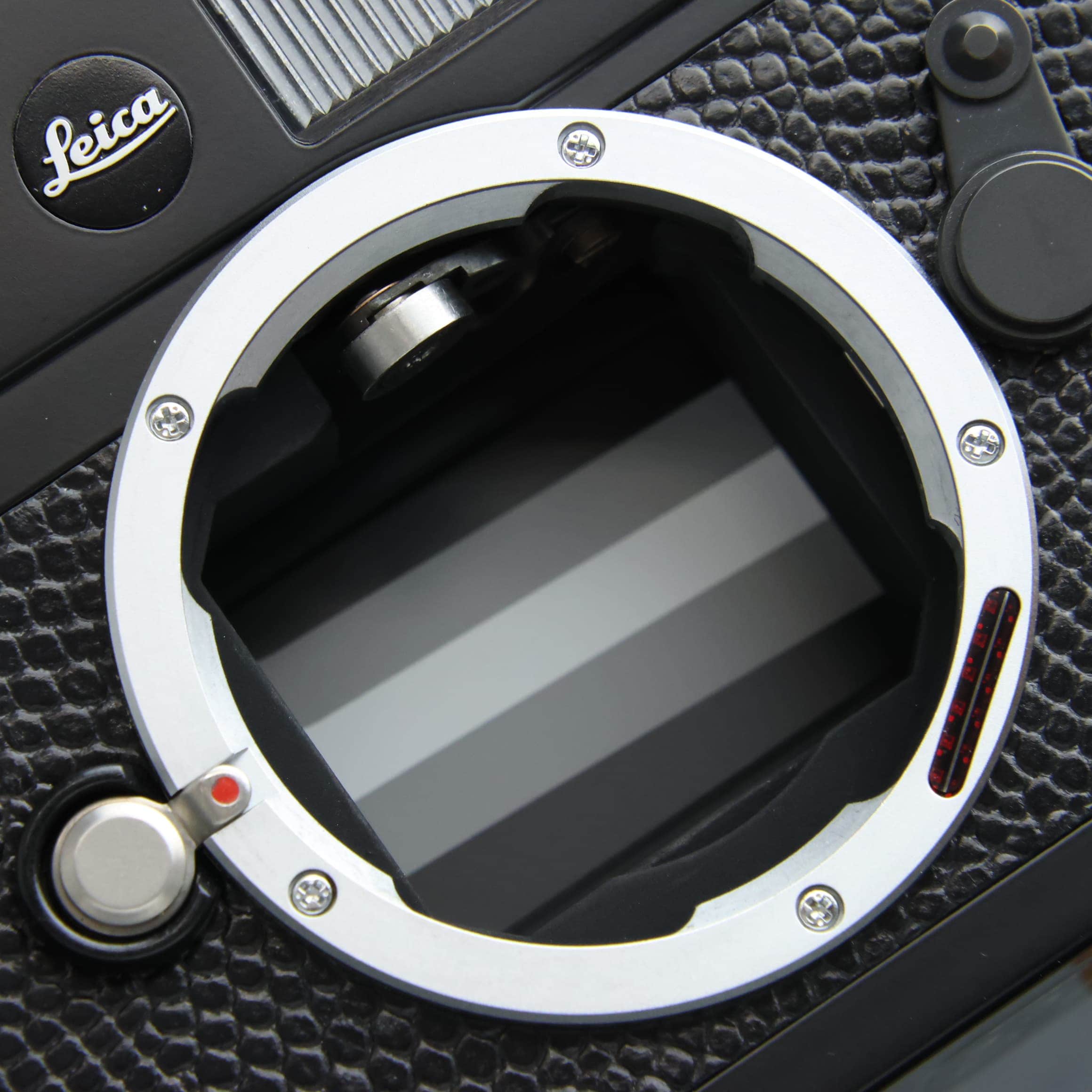 中古)Leica (ライカ) M9 ボディ (ライカ二子玉川限定モデル) ブラック