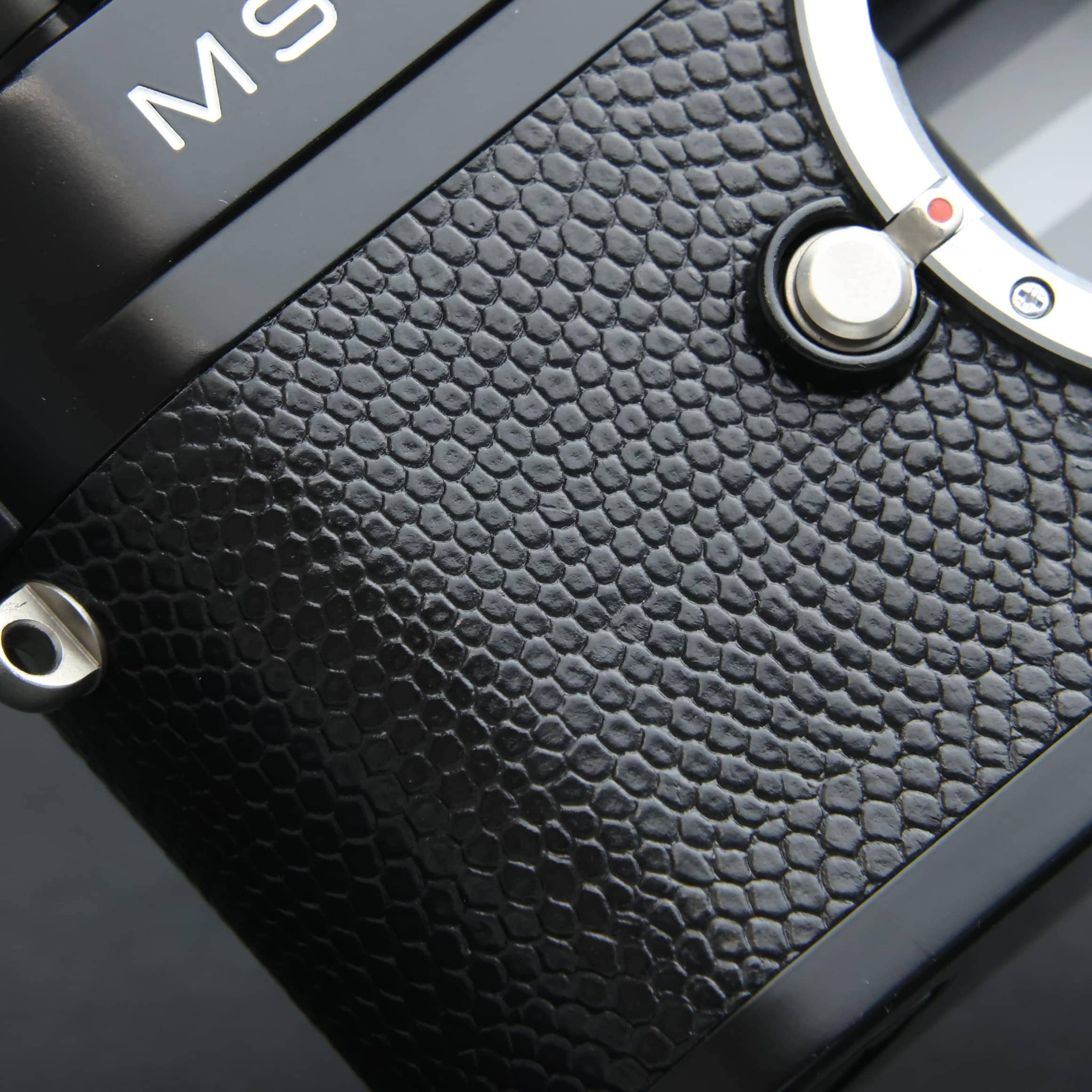 中古)Leica (ライカ) M9 ボディ (ライカ二子玉川限定モデル) ブラック