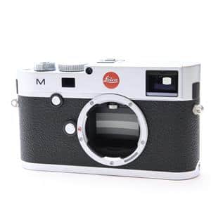 中古)Leica (ライカ) M(Typ240) シルバークローム（商品ID 