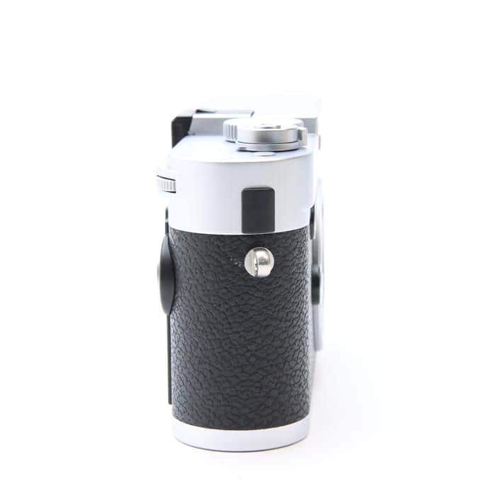 中古)Leica (ライカ) M(Typ240) シルバークローム（商品ID 