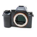 SONY (ソニー) α7S ボディ ILCE-7S