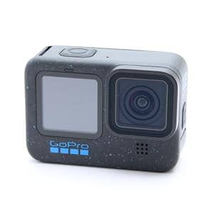 中古)GoPro (ゴープロ) HERO12 Black 限定アクセサリーバンドル CHDRB 