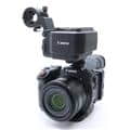 CANON XC15　中古品 中古)Canon (キヤノン) デジタルビデオカメラ XC15（商品ID
