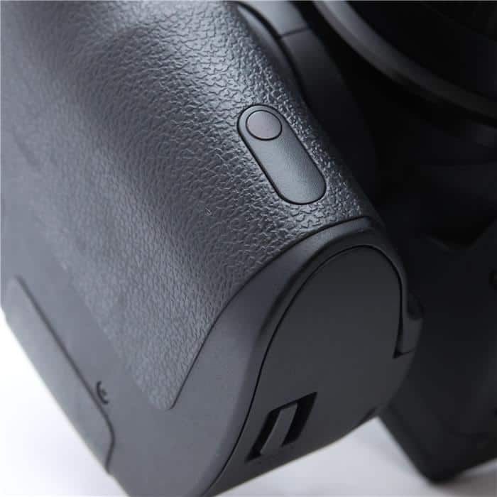 中古)Canon (キヤノン) デジタルビデオカメラ XC15（商品ID