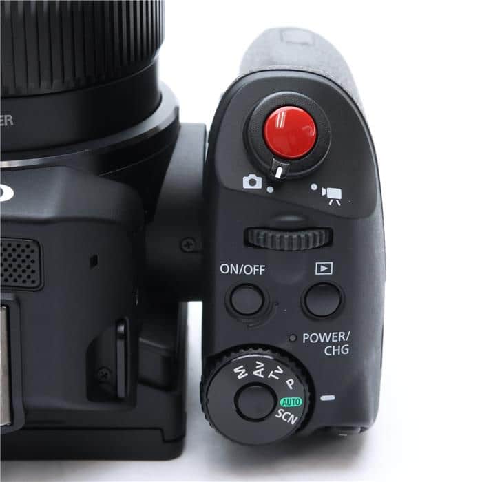 CANON XC15　中古品　ケース付 楽天市場】【中古】 《良品》 Canon デジタルビデオカメラ XC15