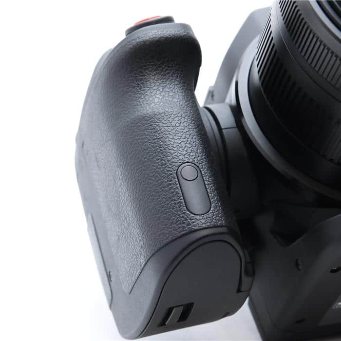 中古)Canon (キヤノン) デジタルビデオカメラ XC15（商品ID