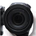 中古)Canon (キヤノン) デジタルビデオカメラ XC15（商品ID