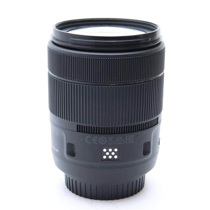 ❣美品❣中望遠レンズ❣Canon EF-S 18-135mm IS STM Canon - ☆美品☆ Canon EF-S 18-135mm IS STMの通販 by