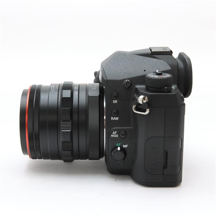 中古)PENTAX (ペンタックス) K-3 Mark III 20-40 Limited レンズ 中古)PENTAX (ペンタックス) K-3 Mark III 20-40 Limited レンズ