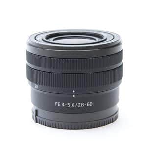 新品)SONY (ソニー) FE 28-60mm F4-5.6 SEL2860（商品ID