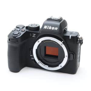 Nikon (ニコン) Z50II ボディ メイン