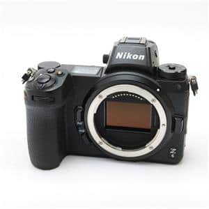 Nikon (ニコン) Z6 ボディ メイン