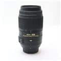 AF-S DX NIKKOR 55-300mm F4.5-5.6G ED VR