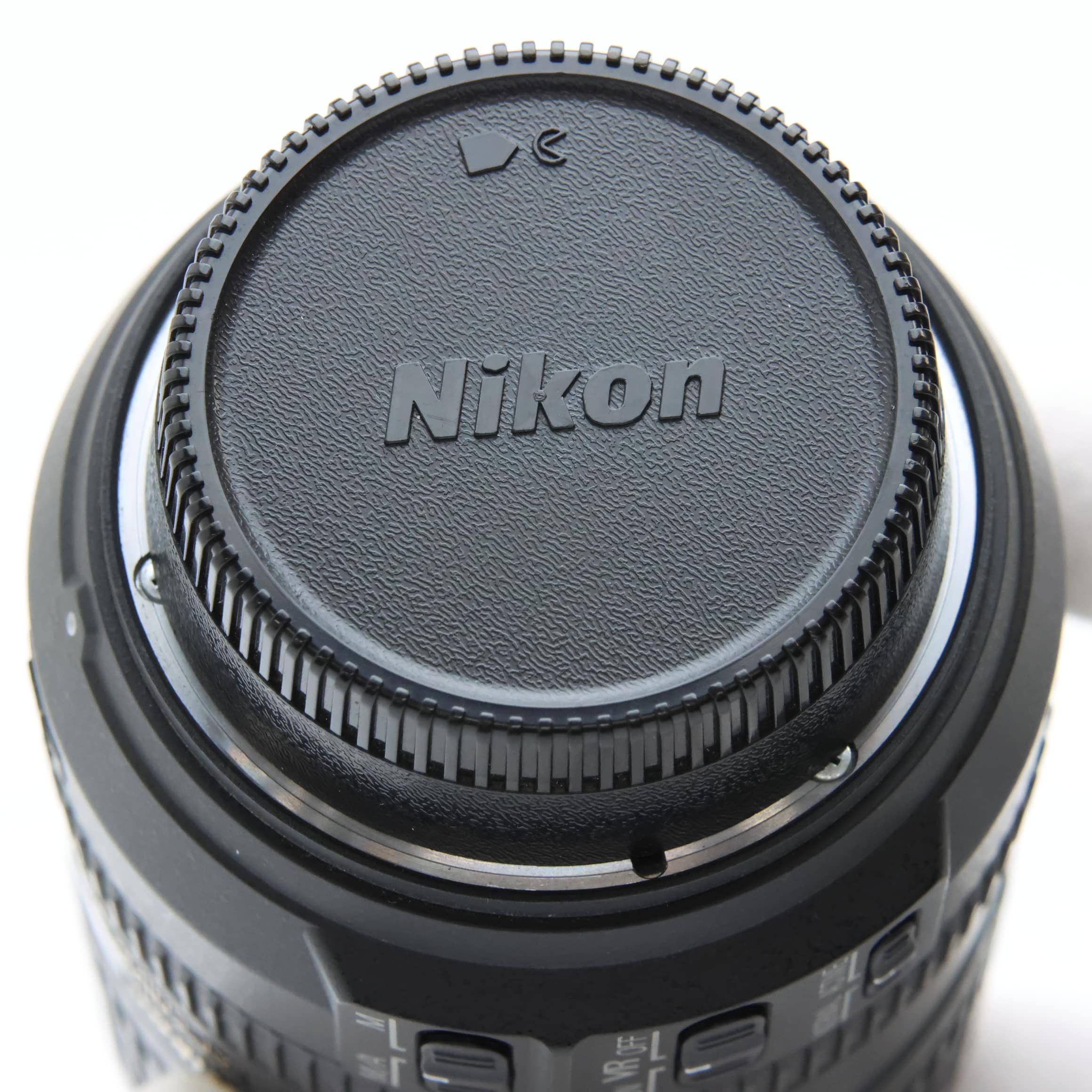 中古)Nikon (ニコン) AF-S DX NIKKOR 16-85mm F3.5-5.6G ED VR（商品ID