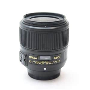 Nikon (ニコン) AF-S NIKKOR 35mm F1.8G ED メイン