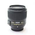AF-S NIKKOR 35mm F1.8G ED