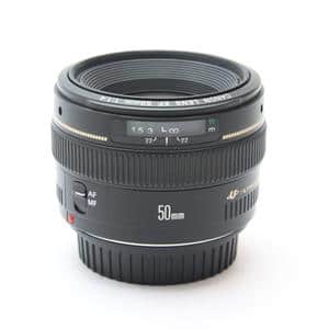 Canon EF50mm F1.4 USM 実写レビュー