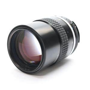 Nikon (ニコン) Ai Nikkor 135mm F2.8 メイン
