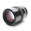 Nikon (ニコン) Ai Nikkor 135mm F2.8