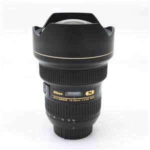 Nikon (ニコン) AF-S NIKKOR 14-24mm F2.8 G ED」の商品検索結果