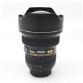AF-S NIKKOR 14-24mm F2.8G ED