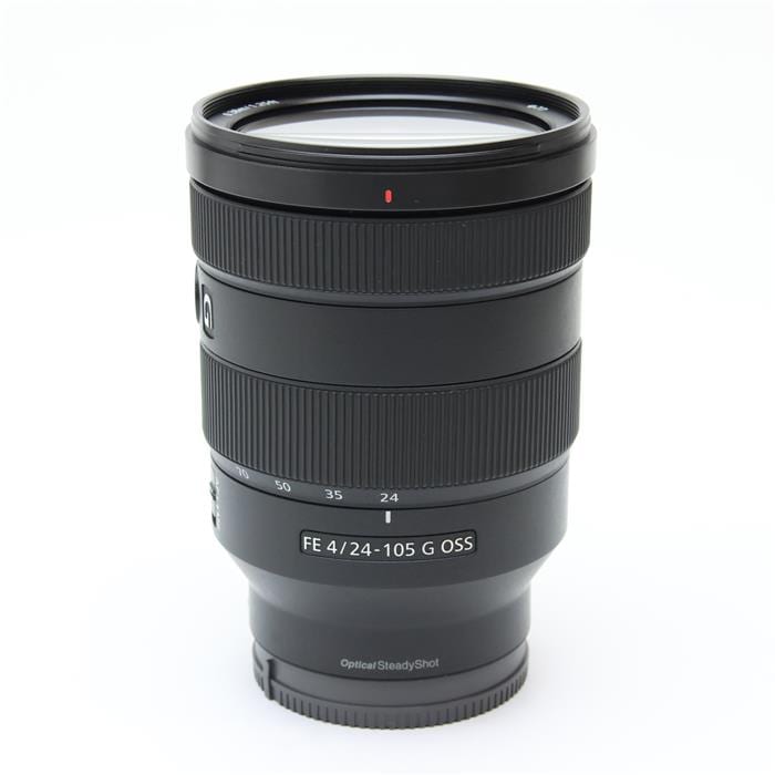 FE 24-105mm F4 G OSS SEL24105G