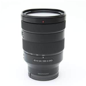 SONY (ソニー) FE 24-105mm F4 G OSS SEL24105G メイン