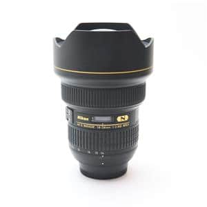 Nikon (ニコン) AF-S NIKKOR 14-24mm F2.8G ED メイン