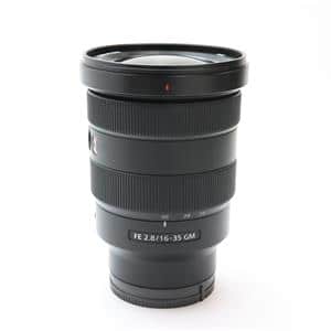 新品)SONY (ソニー) FE 16-35mm F2.8 GM SEL1635GM（商品ID