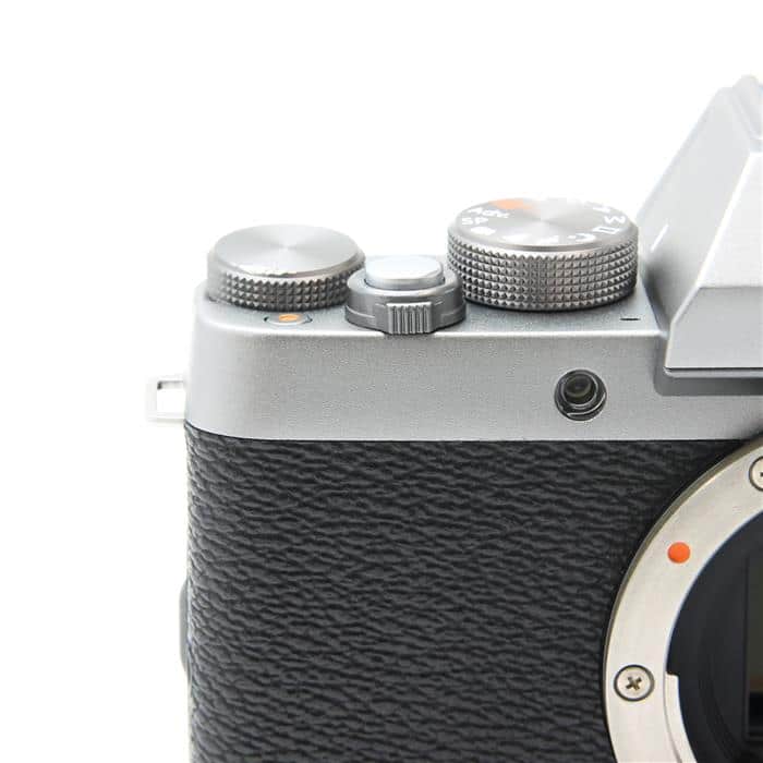 中古)FUJIFILM (フジフイルム) X-T100 レンズキット ダーク