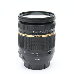 TAMRON SP AF17-50mm F2.8 XR DiII VC(Model B005E)(キヤノン用