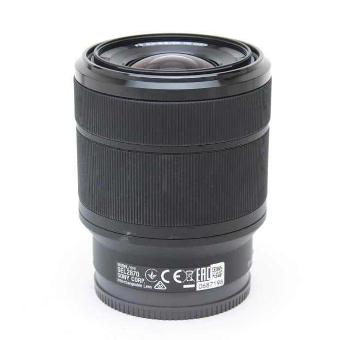 SONY SEL2870 交換レンズ ソニー FE 28-70mm F3.5-5.6 OSS [SEL2870] | 交換レンズ
