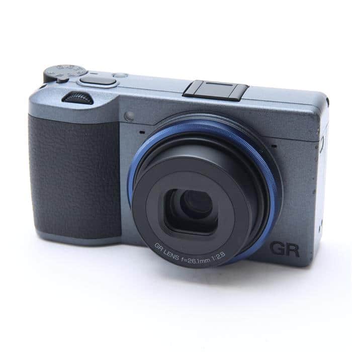 リコーGR3 おまけ多数 アクセサリー / RICOH GR III / GR IIIx / デジタルカメラ