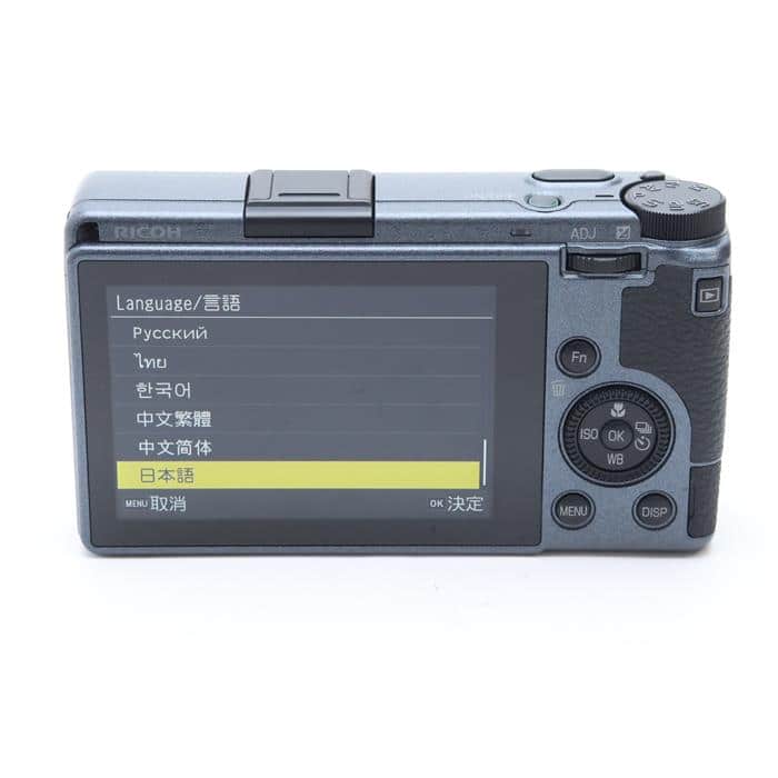 リコーGR3 おまけ多数 アクセサリー / RICOH GR III / GR IIIx / デジタルカメラ