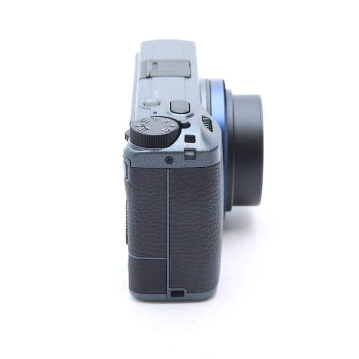 リコー RICOH GR IIIx コンパクトデジタルカメラ 【中古】 中古】(リコー) RICOH GR IIIX URBAN EDITION｜ナニワグループ