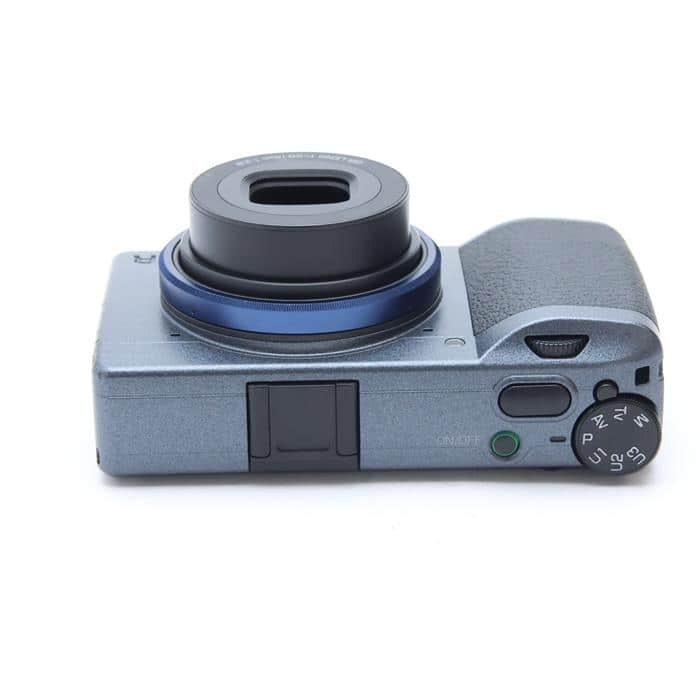 ★未使用品★ RICOH リコー GR IIIx 元箱付き♪ 中古)RICOH (リコー) GR IIIx Urban Edition（商品ID