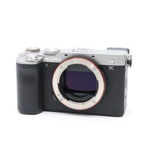 SONYα7c ボディ α7C ILCE-7C ボディ 中古価格比較 - 価格.com