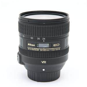 Nikon (ニコン) AF-S NIKKOR 24-85mm F3.5-4.5G ED VR メイン