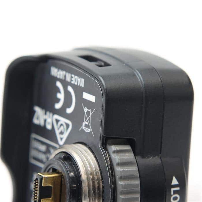 中古)Nikon (ニコン) ワイヤレストランスミッター WT-6（商品ID