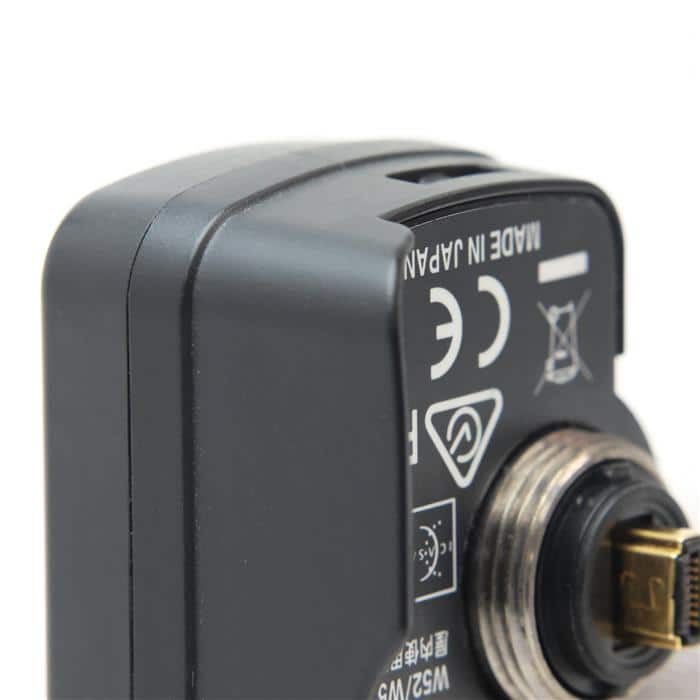 中古)Nikon (ニコン) ワイヤレストランスミッター WT-6（商品ID