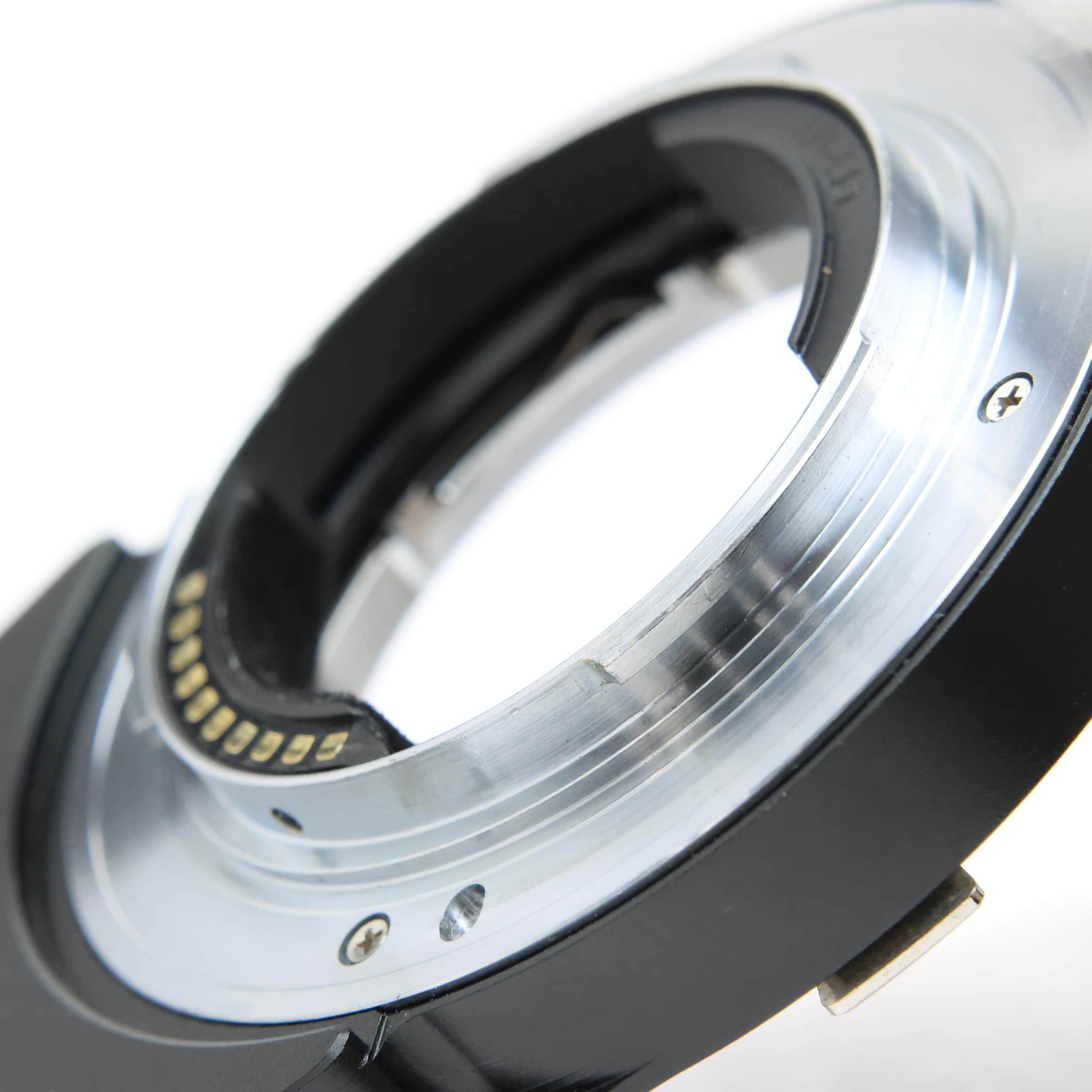 中古)TECHART (テックアート) マウントアダプター ライカMレンズ