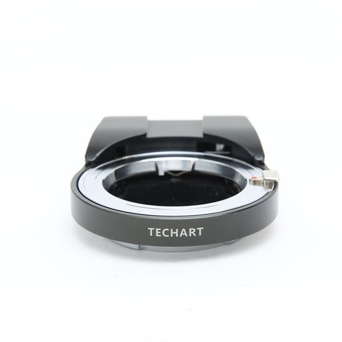 中古)TECHART (テックアート) マウントアダプター ライカMレンズ